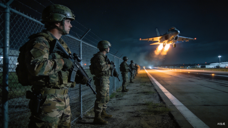 除非美军重大伤亡,否则特朗普不太可能从伊朗抽身